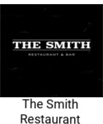The Smith Restaurant Menu With Prices