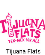 Tijuana Flats Menu With Prices