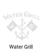 Water Grill Menu With Prices