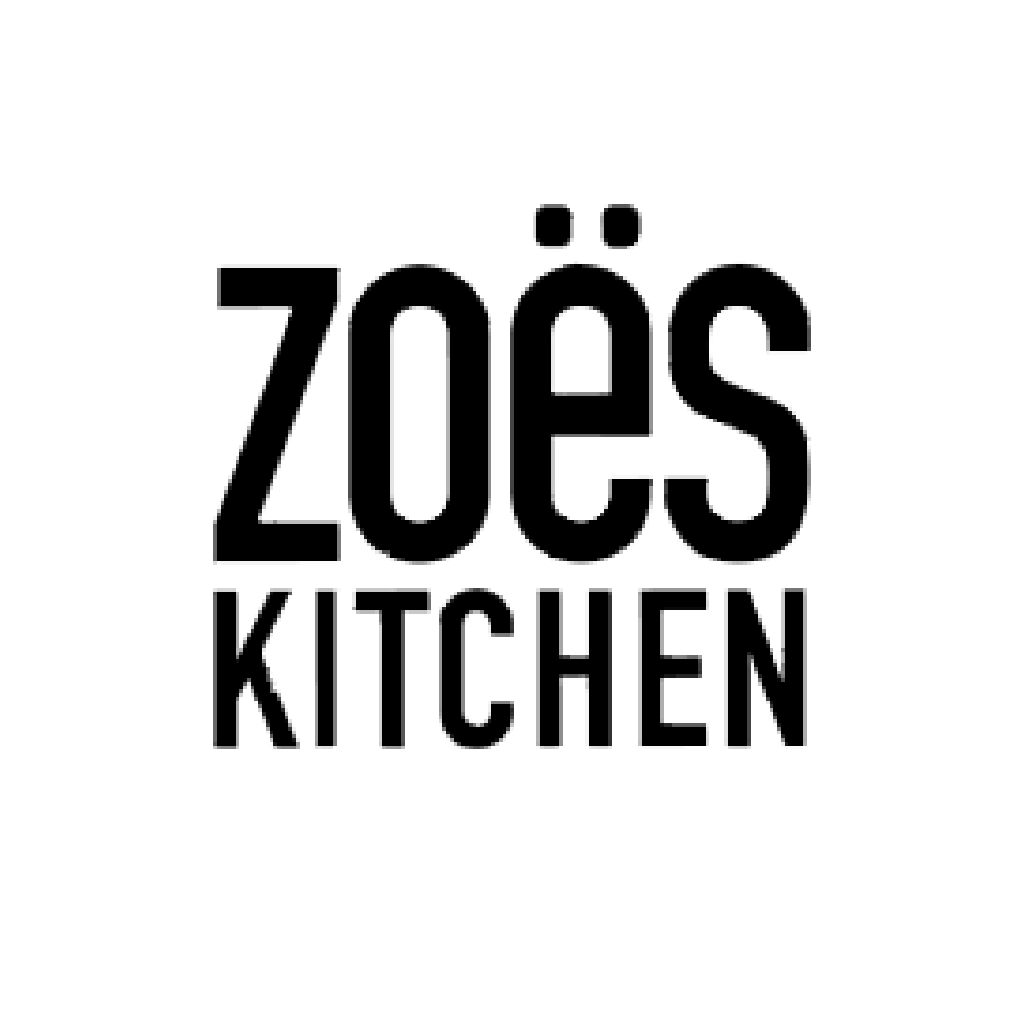 Zoes Kitchen Menu With Prices