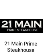 21 Main Prime Steakhouse Menu With Prices