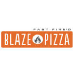 Blaze Pizza Menu With Prices