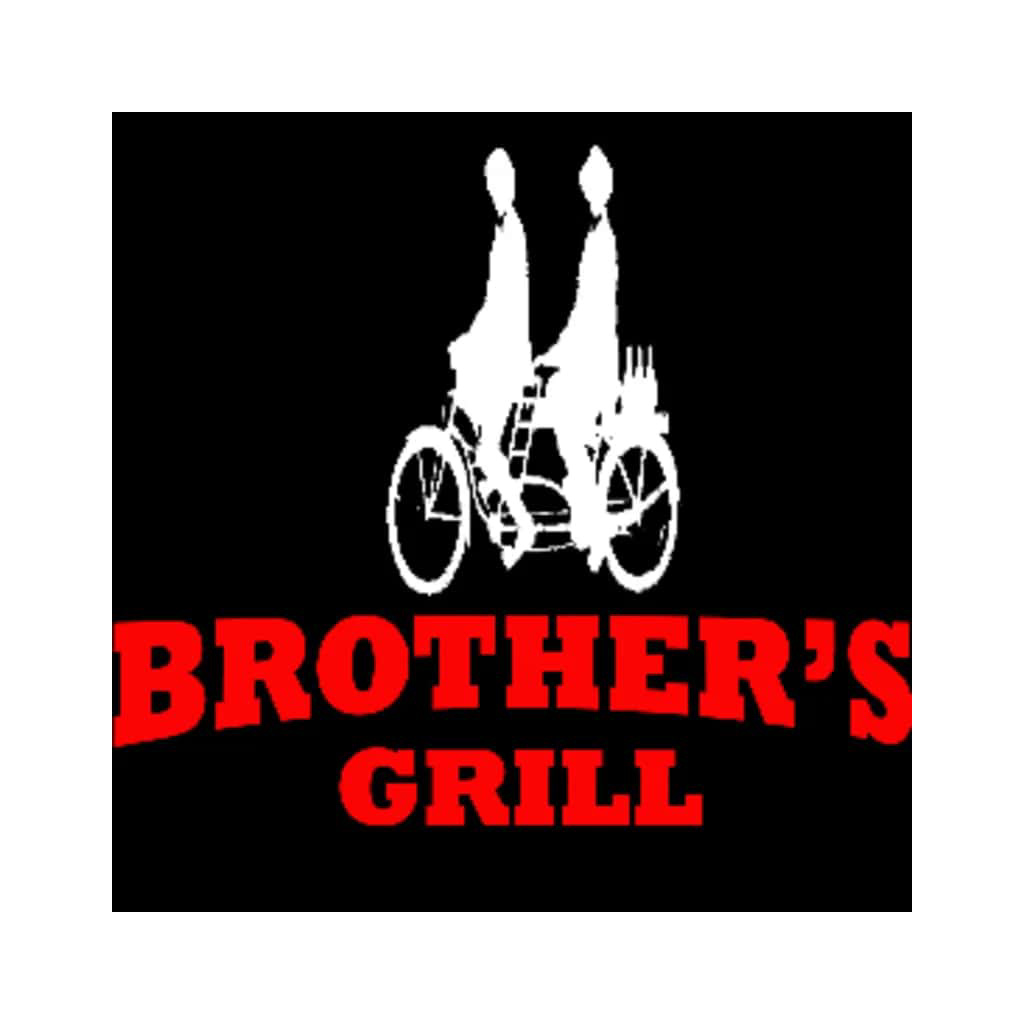 Brother's Grill Menu With Prices