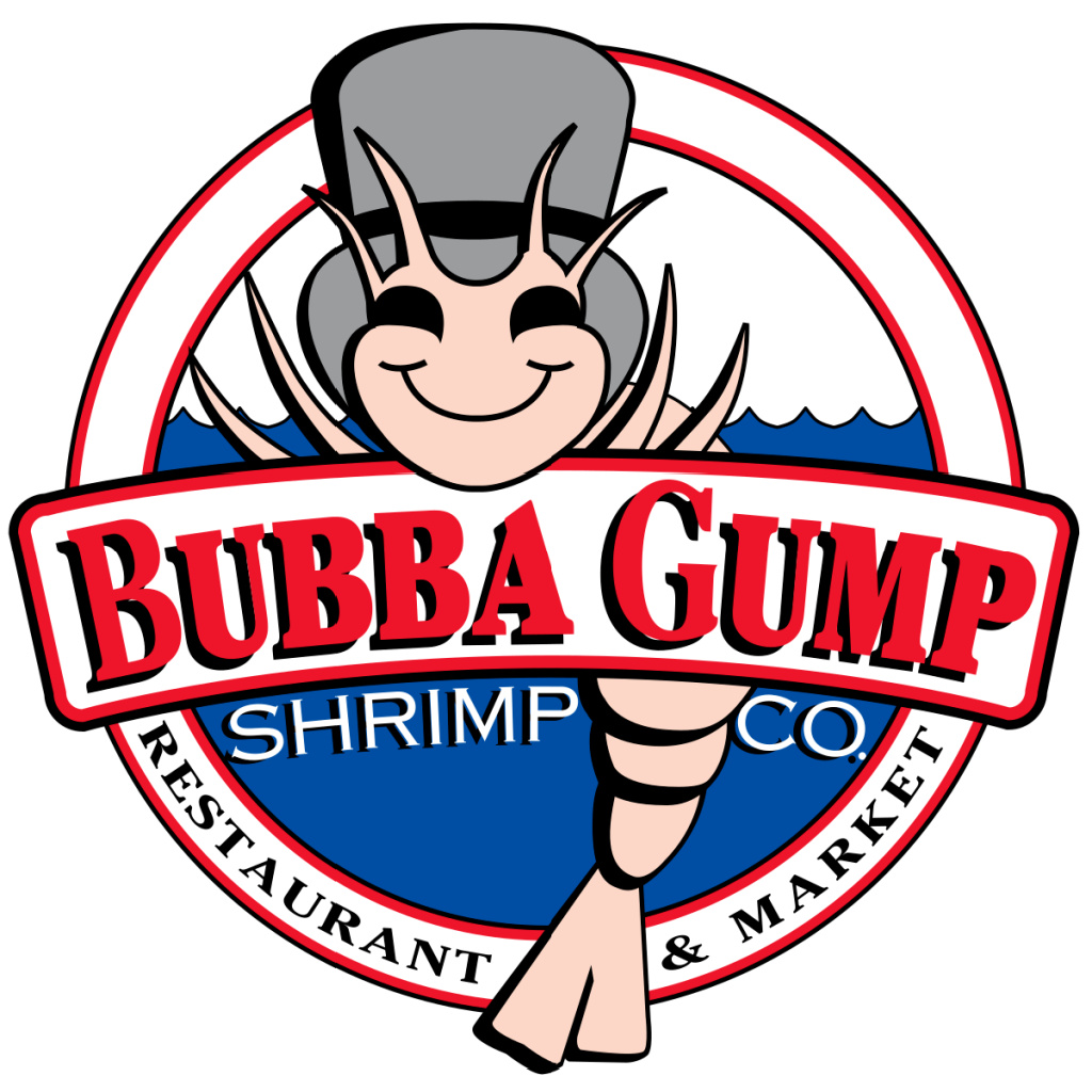 Bubba Gump Shrimp Co Menu With Prices