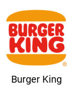 Burger King Menu With Prices