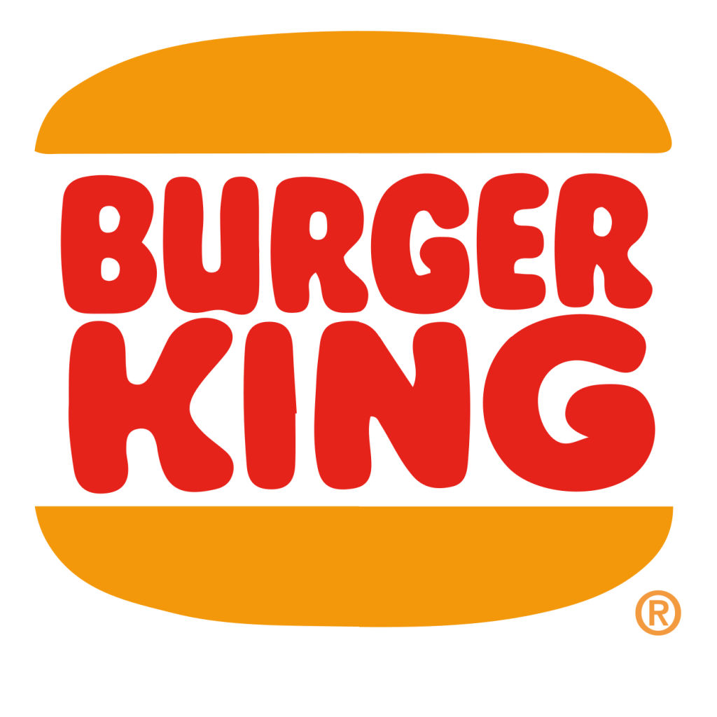 Burger King Menasha, WI Menu