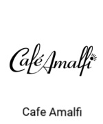 Cafe Amalfi Menu With Prices