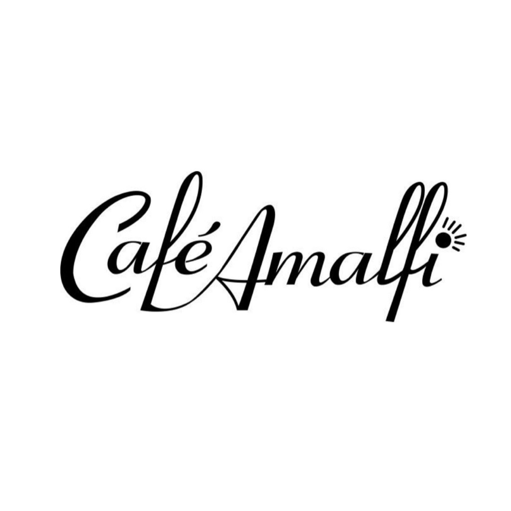 Cafe Amalfi Sarasota, FL Menu