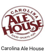 Carolina Ale House Menu With Prices
