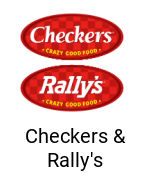 Checkers and Rally's Menu With Prices