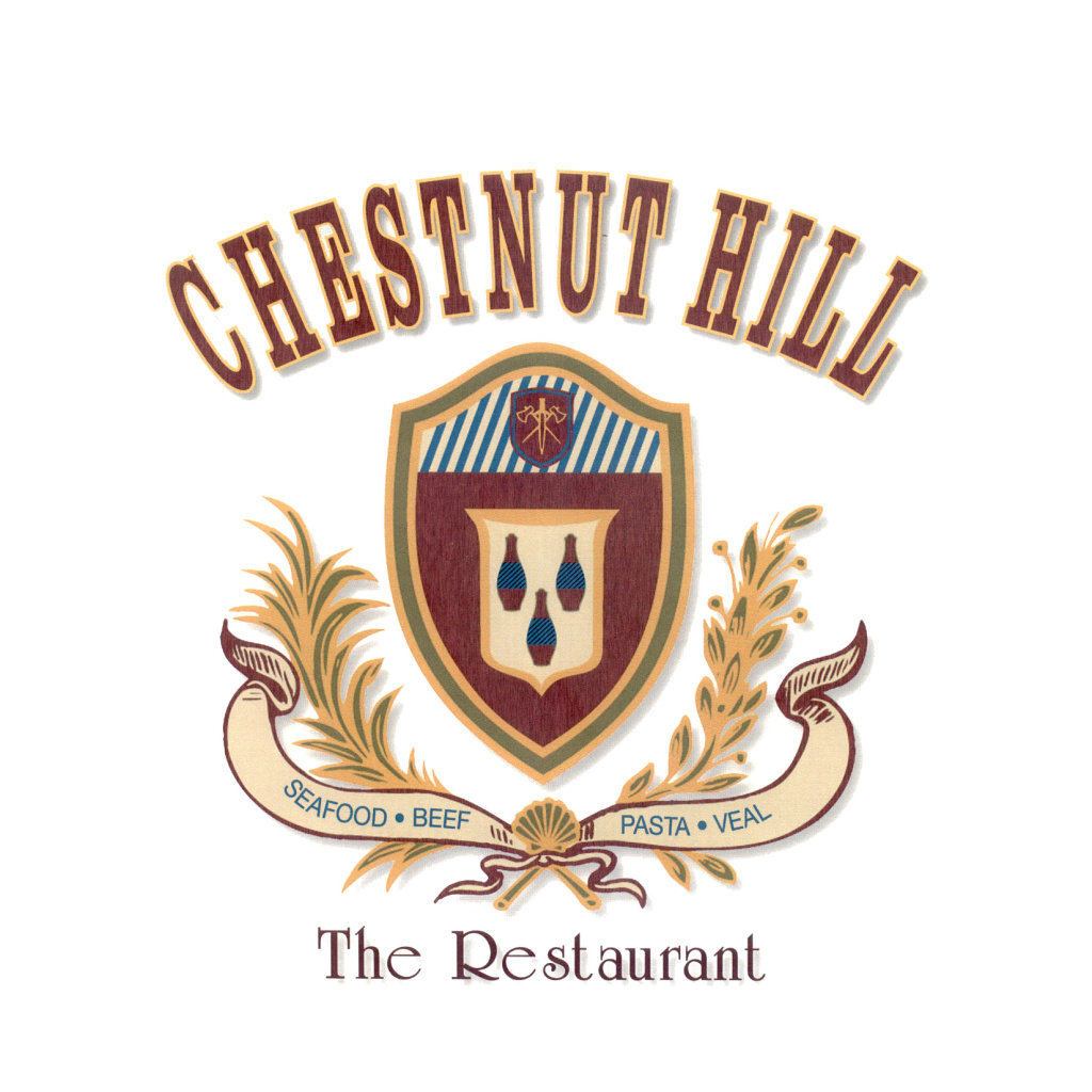 Chestnut Hill Myrtle Beach, SC Menu