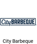 City Barbeque Menu With Prices