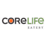 CoreLife Eatery Menu With Prices