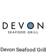 Devon Seafood Grill Menu With Prices