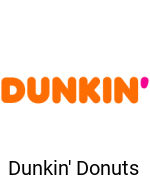 Dunkin Donuts Menu With Prices