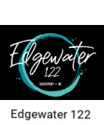 Edgewater 122 Menu With Prices