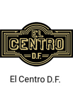 El Centro D.F. Menu With Prices