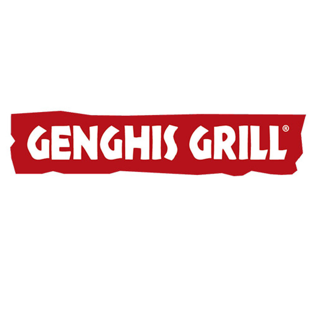 Genghis Grill Menu With Prices