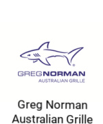 Greg Norman Australian Grille Menu With Prices