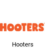 Hooters Menu With Prices