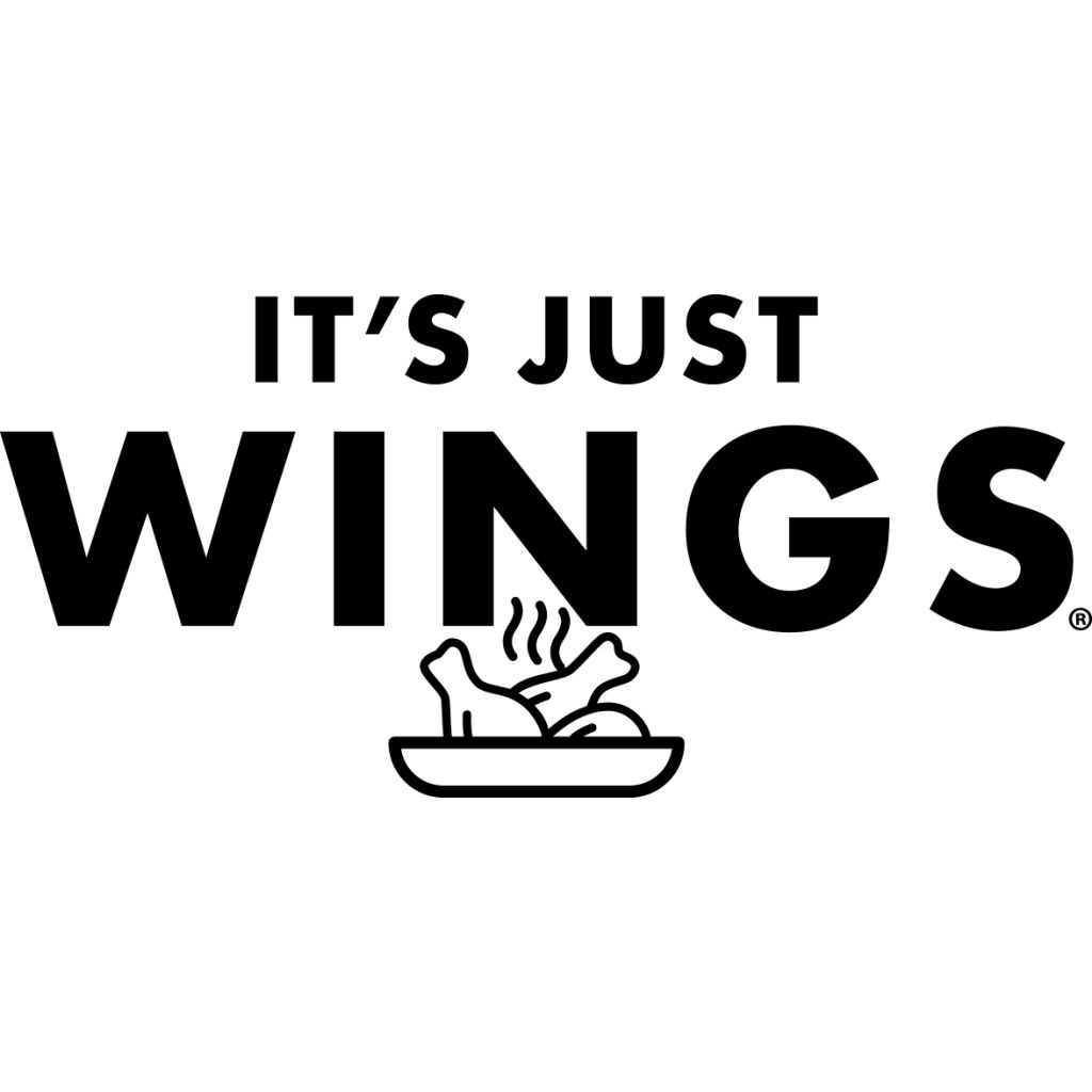 It's Just Wings Menu With Prices