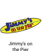 Jimmy's on the Pier Menu With Prices