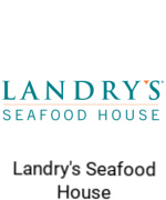 Landry's Seafood House Menu With Prices