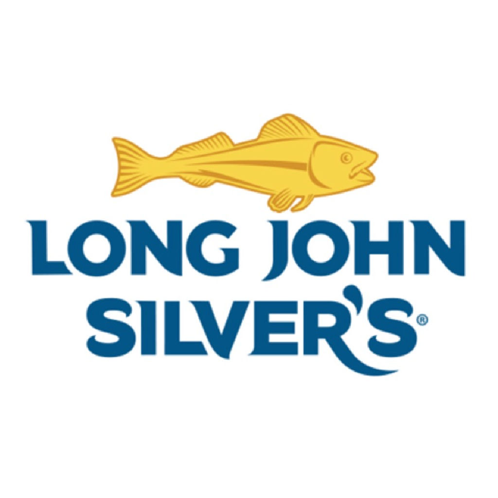 Long John Silver’s Clarksburg, WV Menu
