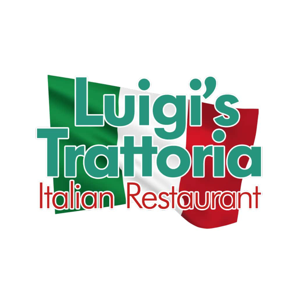 Luigi's Trattoria Menu With Prices