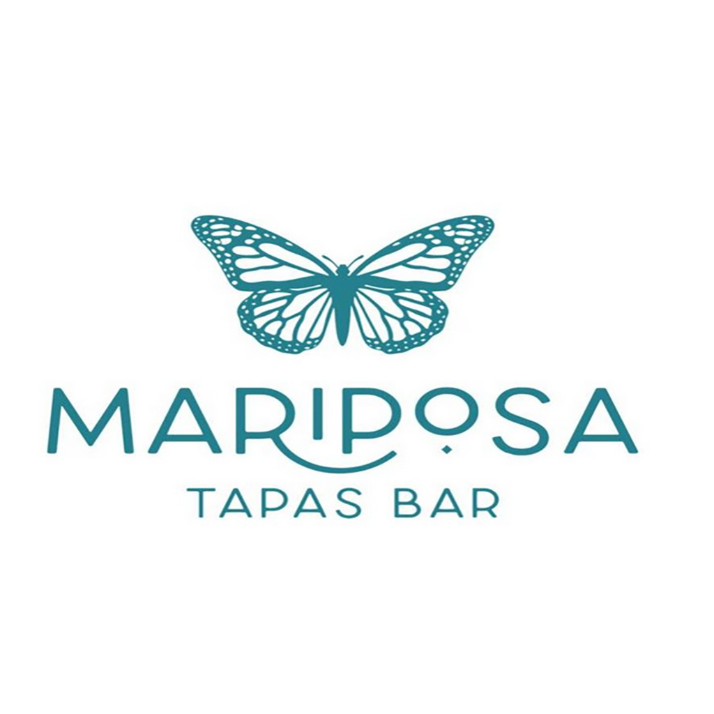 Mariposa Tapas Bar Wilmington, NC Menu
