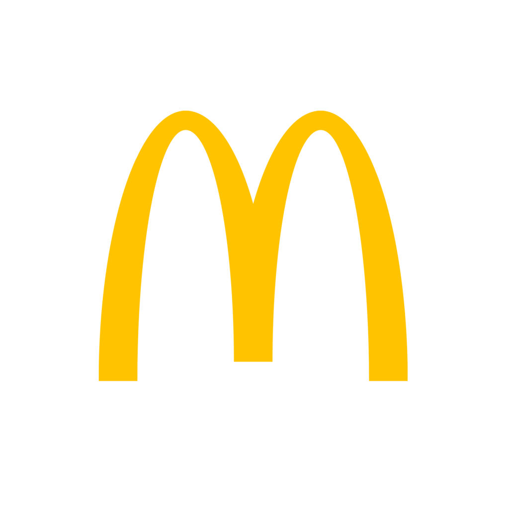 McDonald’s Homer, AK Menu