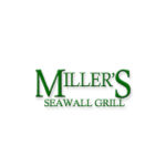 Miller's Seawall Grill Menu With Prices