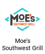 Moe's Southwest Grill Menu With Prices
