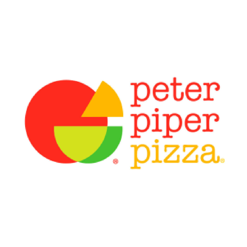 Peter Piper Pizza Nogales, AZ Menu