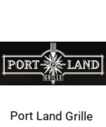 Port Land Grille Menu With Prices