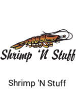 Shrimp 'N Stuff Menu With Prices