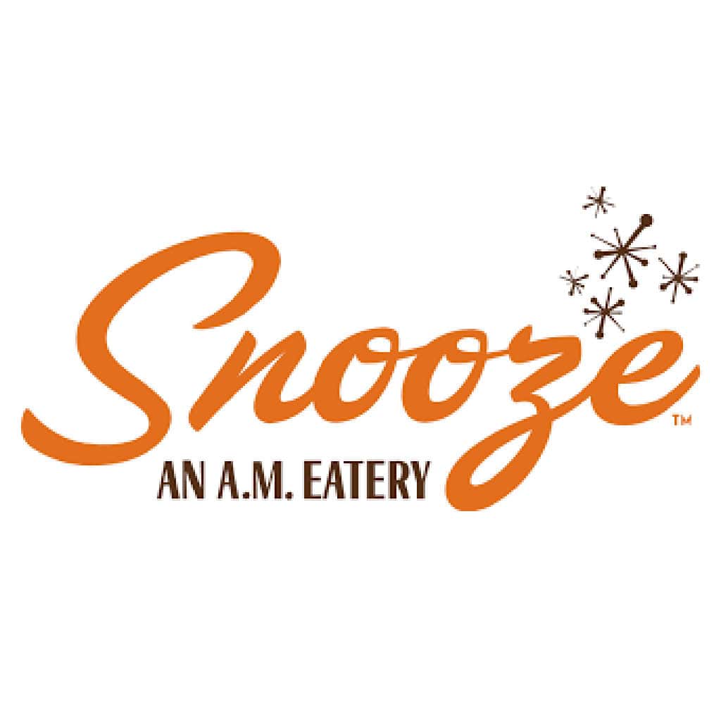 Snooze, an A.M. Eatery Menu With Prices