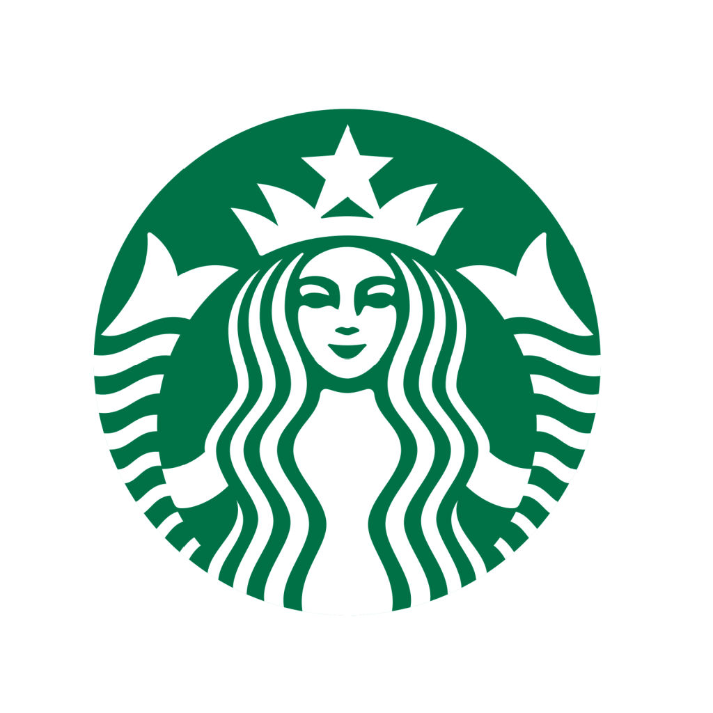 Starbucks Tigard, OR Menu
