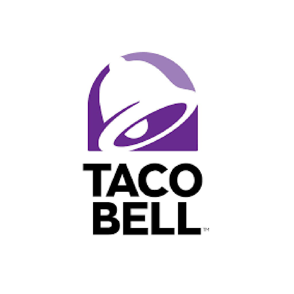 Taco Bell Cordele, GA Menu