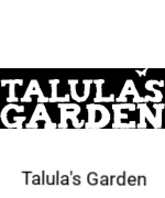 Talula's Garden Menu With Prices