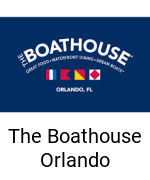The Boathouse Orlando Menu With Prices