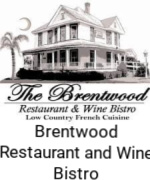 The Brentwood Restaurant and Wine Bistro Menu With Prices