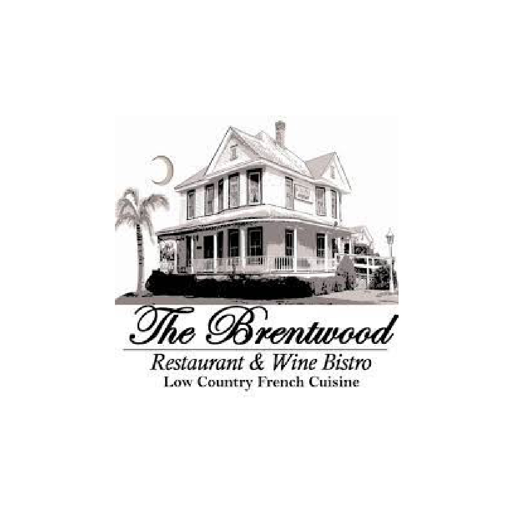 The Brentwood Restaurant and Wine Bistro Little River, SC Menu