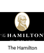 The Hamilton Menu With Prices