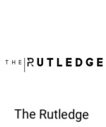 The Rutledge Menu With Prices
