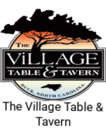The Village Table and Tavern Menu With Prices