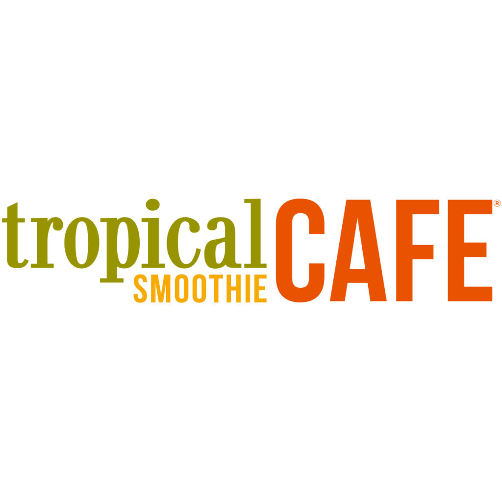 Tropical Smoothie Cafe Centennial, CO Menu