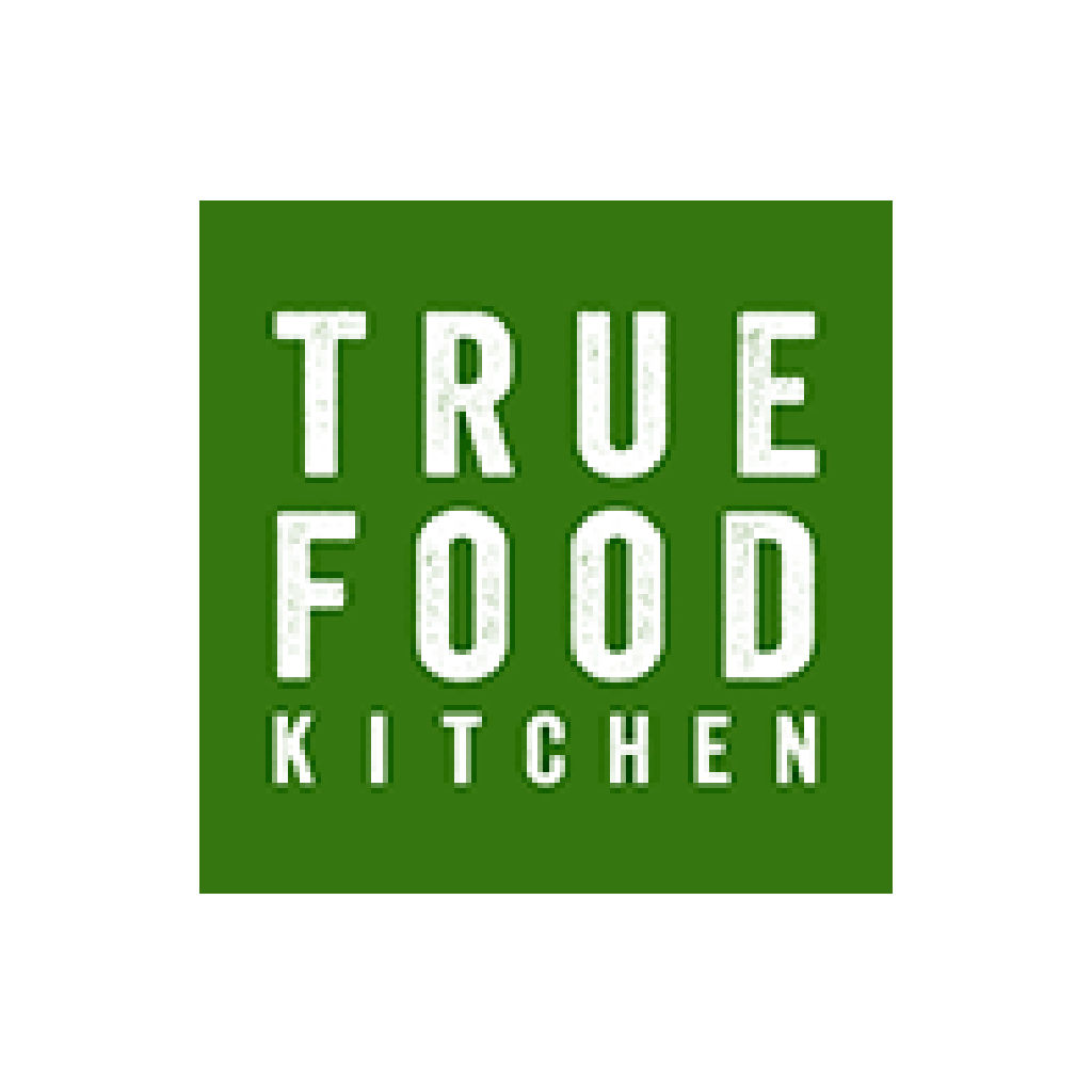 True Food Kitchen Gaithersburg, MD Menu