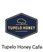 Tupelo Honey Cafe Menu With Prices