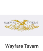 Wayfare Tavern Menu With Prices